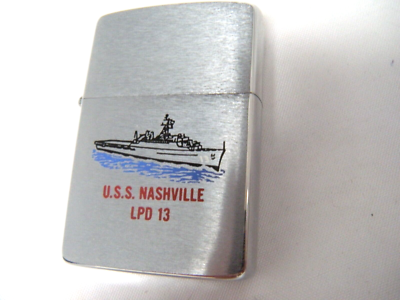 ZIPPO 101 初期モデル Zippo ジッポー ラッキー ペニー 彫刻 アート クラッシック ART