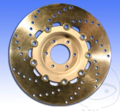 EBC brake disc left MD3014LS