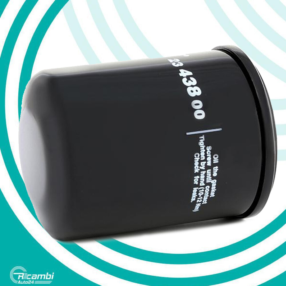 Oil Filter - Fiat Classic Panda,Uno,Punto – International Ltd - Foto 9