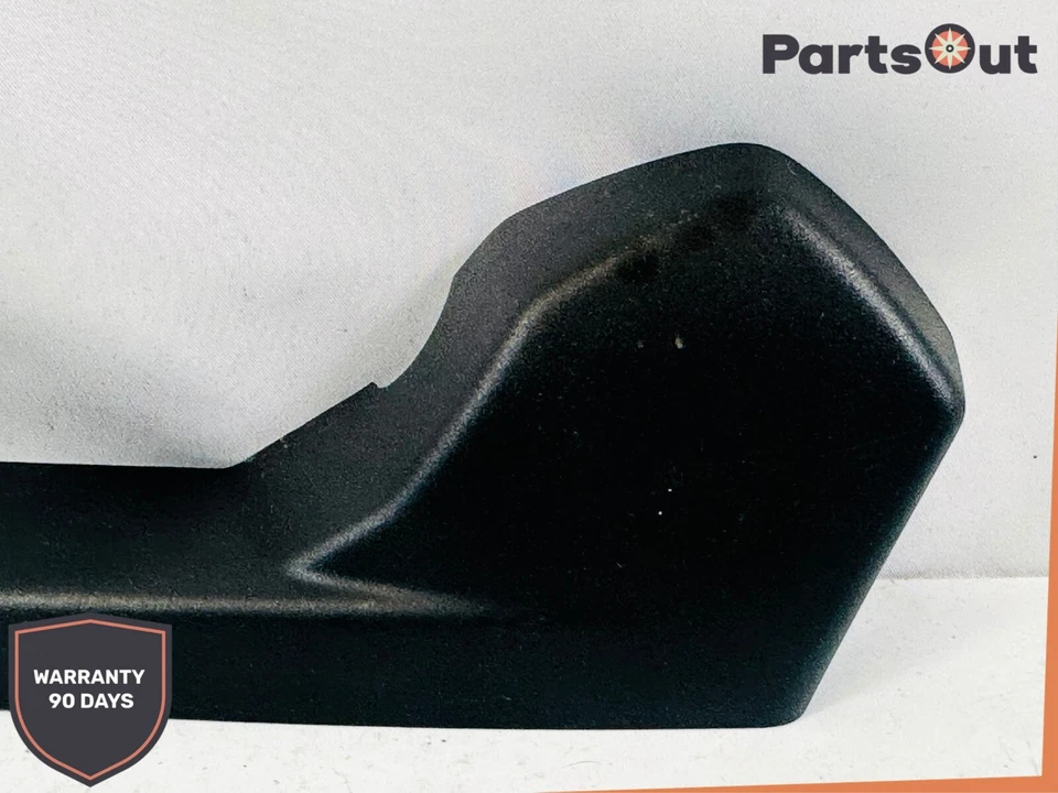 BMW 440i 2017-2020 interior espejo retrovisor cubierta superior lado del conductor OEM Foto 4 de 4
