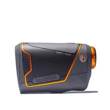 Maven CRF.1-6x22 | 5-2000YD ED Rangefinder Gray/Orange