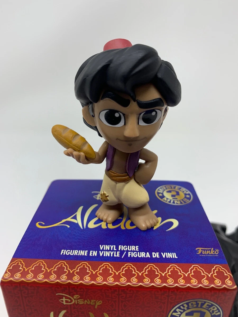 Funko mystery minis best sale aladdin