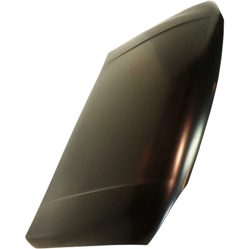 New HOOD Canada USA Built Vehicle Fits GMC Sierra 1500 GM1230236 — 第 3/4 张图片