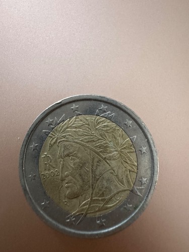 2 euro rare coin - 第 7/24 張圖片