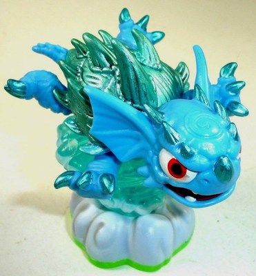 * Warnado Skylanders Spyros Adventure Imaginators Wii U PS3 PS4 Xbox 360 One   