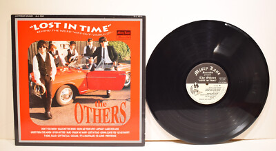 THE OTHERS Lost In Time 1994 Italy Import MINT