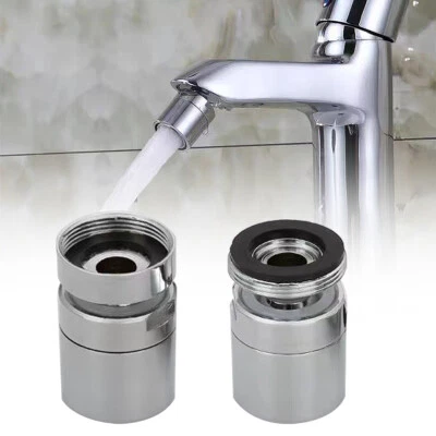 Kugelgelenk M24-M22 Strahlregler Perlator Mischdüse Kugel Universal Spritzfilter