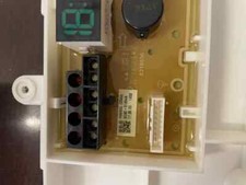 DC92-01864A Samsung Washer Printed Circuit Board Display
