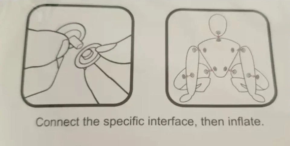 Globos explosivos de papel de aluminio de superhéroe 3D Spiderman ideales para fiestas del día B Foto 4 de 4