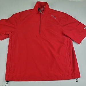 saucony 1/4 zip