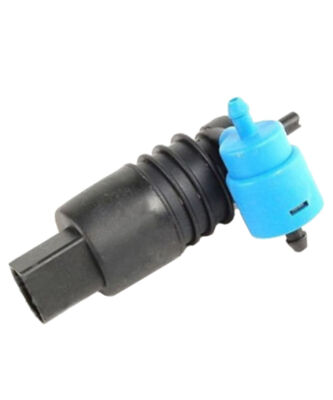 HEADLAMP HEADLIGHT WASHER FLUID PUMP MOTOR SQUIRTER ICE WASH NOZZLE For AUDI VW