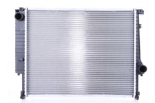 # 60619A Nissens Radiator