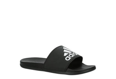 NEW Adidas Mens Adilette Dissage Ultra Boost Shower Slide Open Toe Sandals