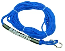 Multi Purpose Tow Rope Heavy Duty Tube Towable Pulling Boat  Water Ski 