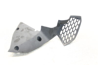 oページ 12 KAWASAKI Z1000 LEFT INNER FAIRING COWL PANEL TRIM OEM 14092