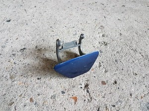 BMW 5er F10 F11 Abdeckung Waschdüse Stoßstange vorne rechts 7200792 7246870