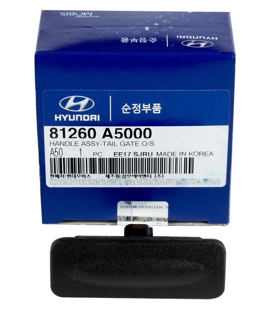 Hyundai kia 81260 a5000