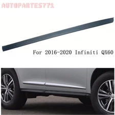 For 2016-2020 Infiniti QX60 Door Trim Molding Trim Front Right Passenger RH Side