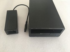 Case and power supply for Greaseweazle 4.1  3.5" floppy drive