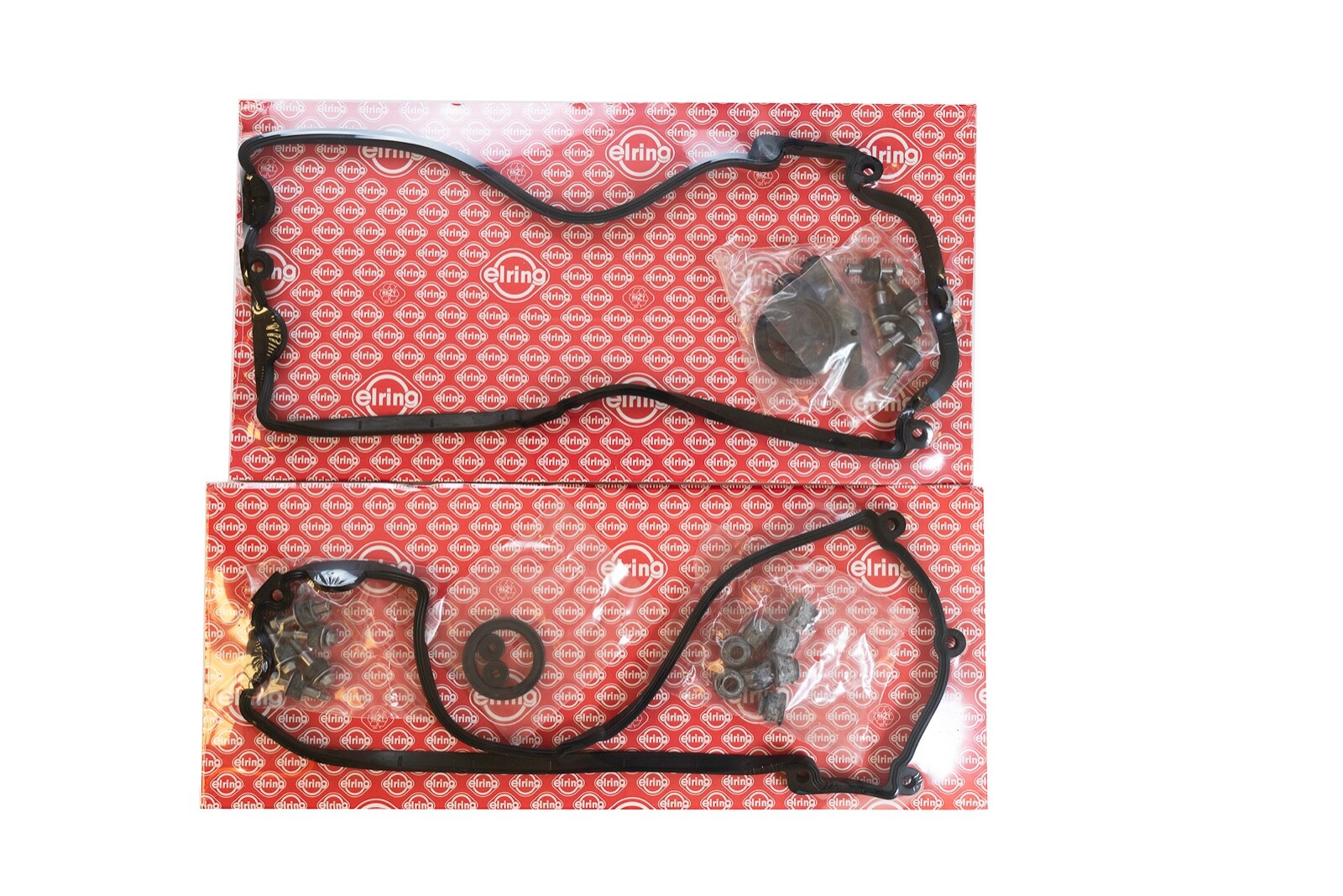 BMW N62 V8 Valve Cover Gasket Set 545i, 550i, 645i, 650i, 745i, 750i