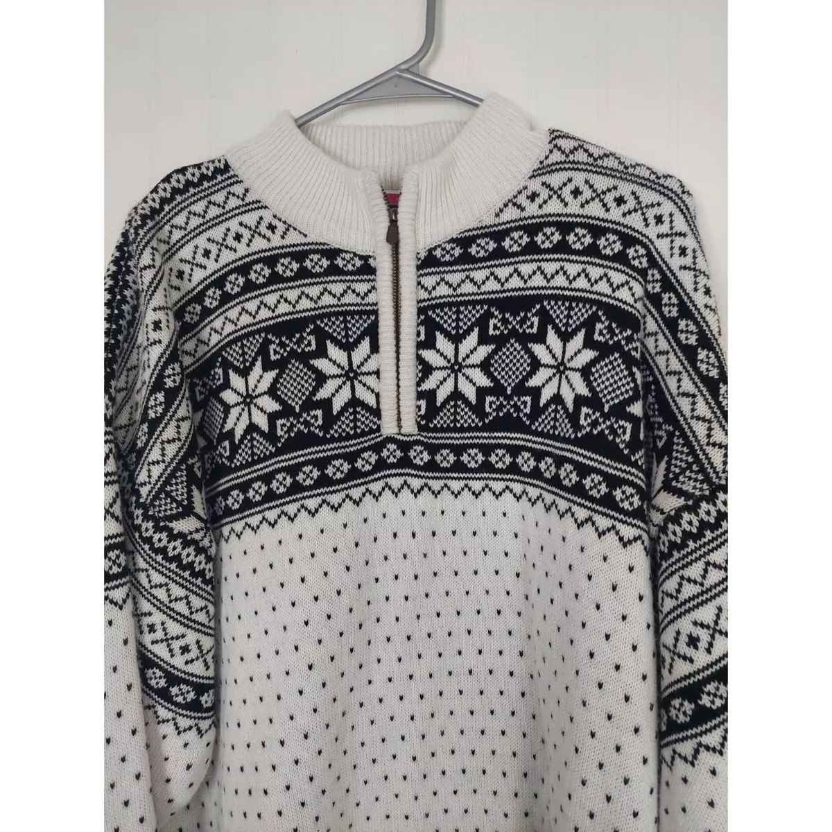 Mens vintage knitwear hot sale