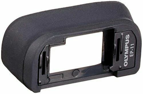 Ocular desmontable Olympus EP-11 para Olympus OM-D E-M5 Foto 2 de 3