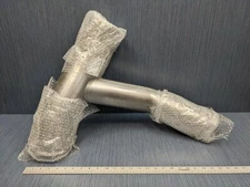 Paccar Kenworth Peterbilt M66-8510 REV-A  Exhaust Y-Pipe 