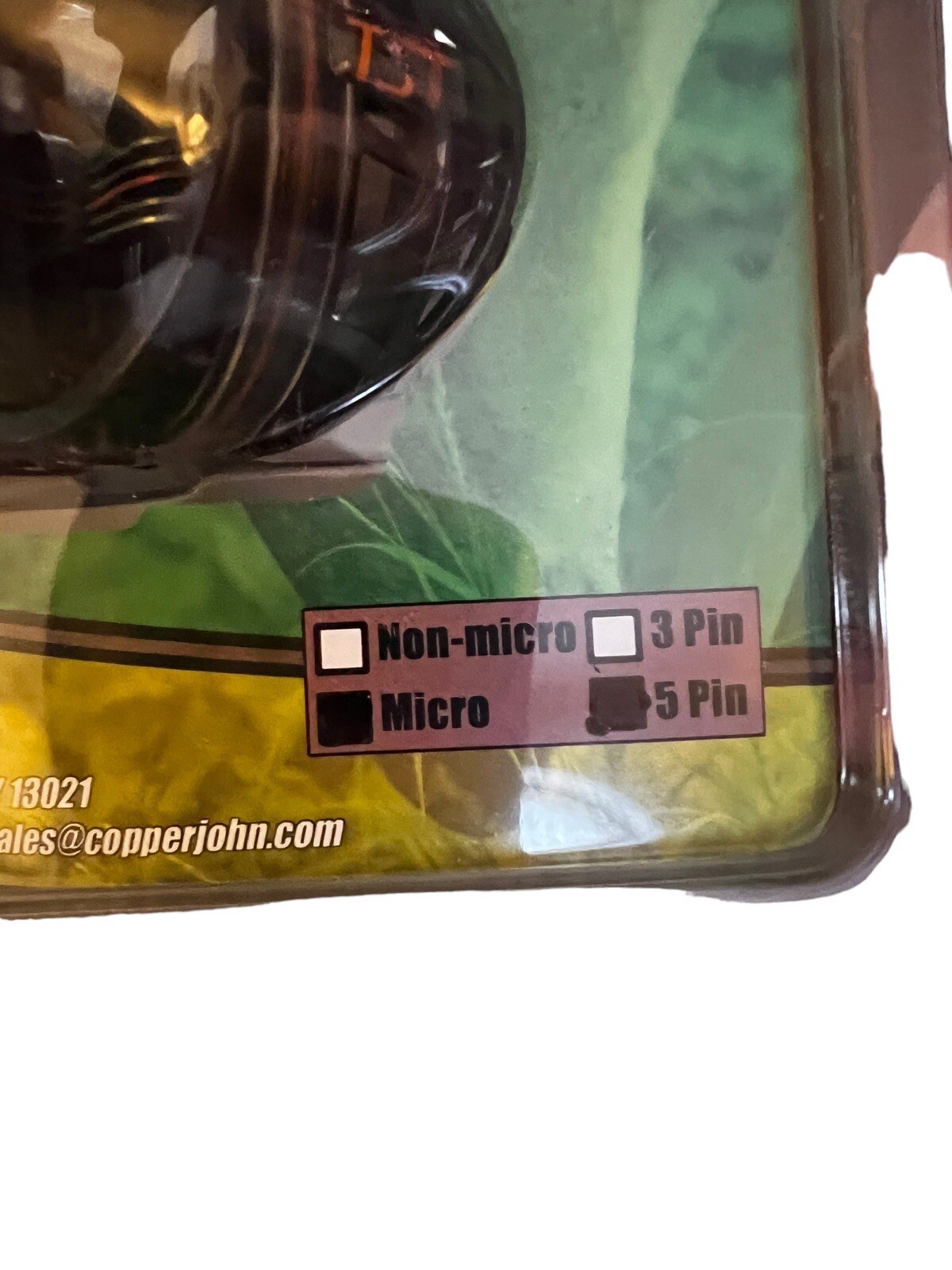 Copper John TST Bow Sight 5 Pin Micro Adjust Torque Sync Tech eBay