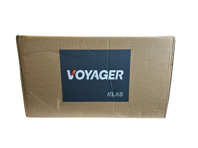 KLAS Telecom Voyager 6 P/N KLAS-VOY-CHAS6 UNIVERSAL CHARGER