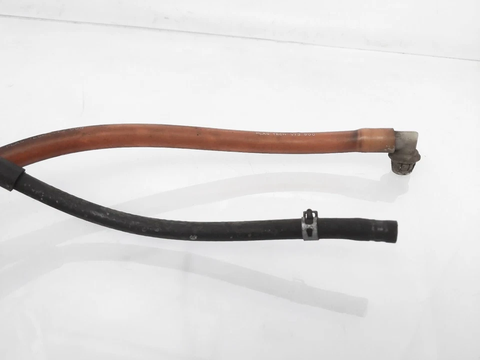 Acura NSX 1991 bote de vapor de combustible Evap 17300-Sl0-A34 Foto 2 de 4