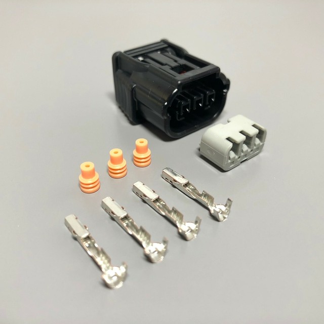 Honda 3 pin