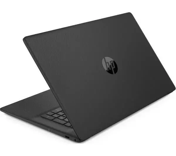 HP 17-cn0xxx 17.3" Laptop Intel Pentium Gold 7505 12GB RAM 128GB SSD Windows - Image 2 of 4