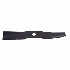 16-3/4" Mower Blade 2.5" Wide, 0.203" Thick, Fits Simplicity Models
