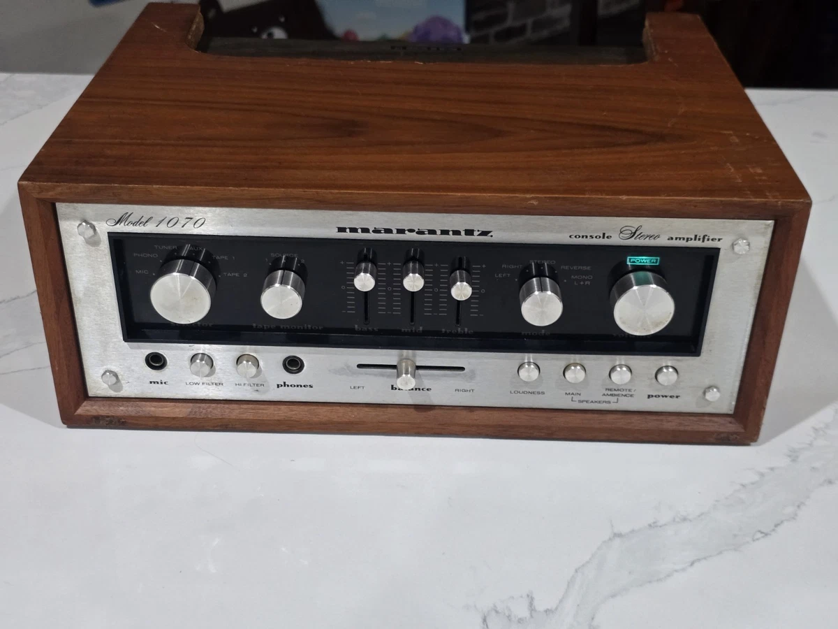 marantz cabinet products for sale | eBay