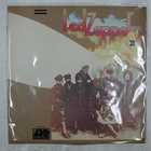 LED ZEPPELIN II ATLANTIC P10101A 1LP