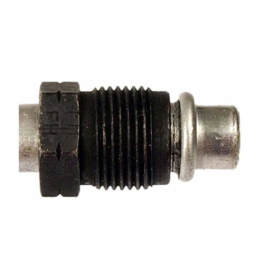 For Chevy C1500/K1500 1996 1997 1998 Engine Oil Cooler Line | Male Threads End 1 Foto 2 de 4