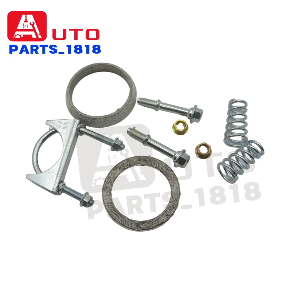 Cat Converter Fits Toyota HiLux TGN16R TGN121R 2.7L 2TRFE 2005 On STAINLESS - image 2 of 4