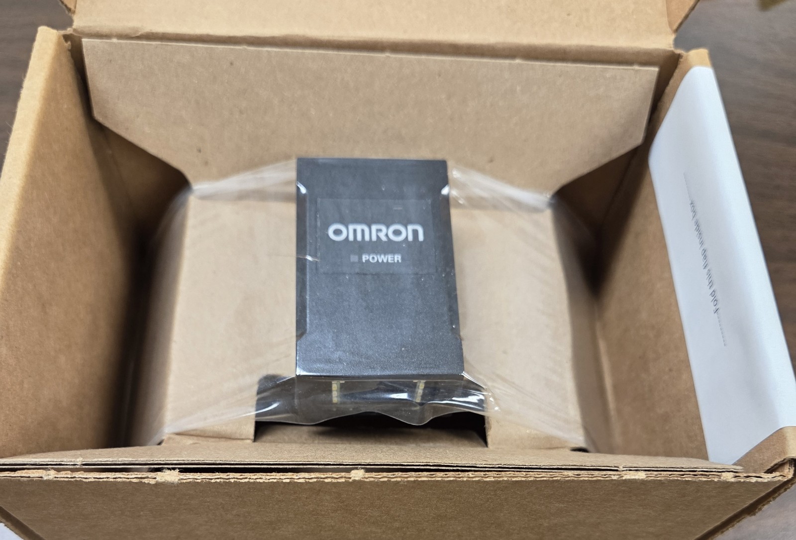 OMRON MICROSCAN, V330-F102W03M-NNP, 1D/2D READER, MICROHAWK, NEW, OOW