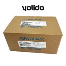 Yaskawa SGDV-5R5A11A AC Servo Drive SGDV5R5A1...