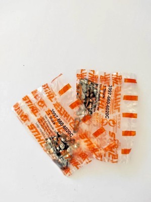 Stihl OEM chain parts 3/8