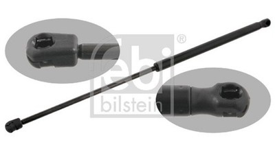 FEBI BILSTEIN Heckklappen Dämpfer Gasfeder Kofferraum 29402 für GG MAZDA GGES