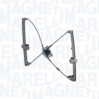 Magneti Marelli Fensterheber 350103865000 FüR VW 2KA 2CA 2KH Caddy 3 2CH 2KB 2KJ