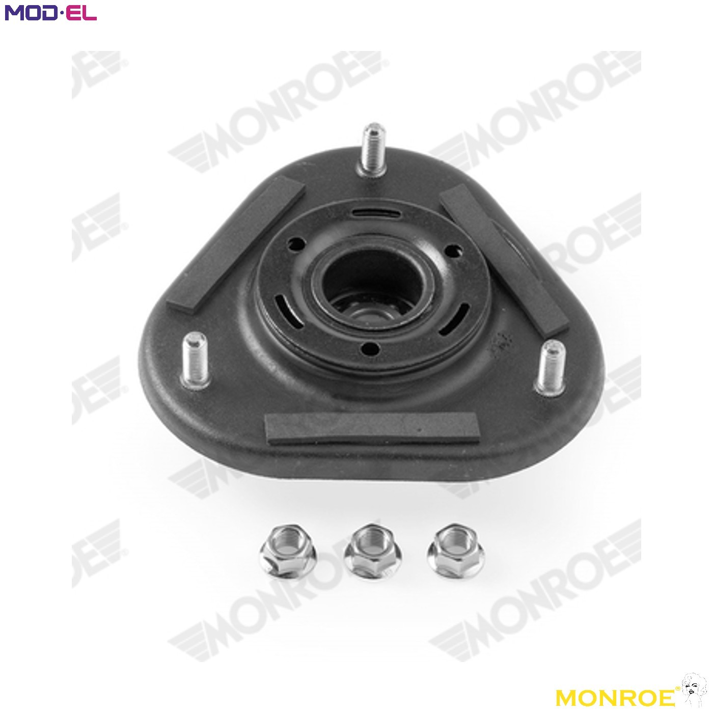 SUSPENSION STRUT SUPPORT MOUNT MK296 FOR TOYOTA COROLLA/ALTIS/ALLEX/FIELDER 1.8L