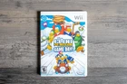 Club Penguin: Game Day (Nintendo Wii, 2010) CIB