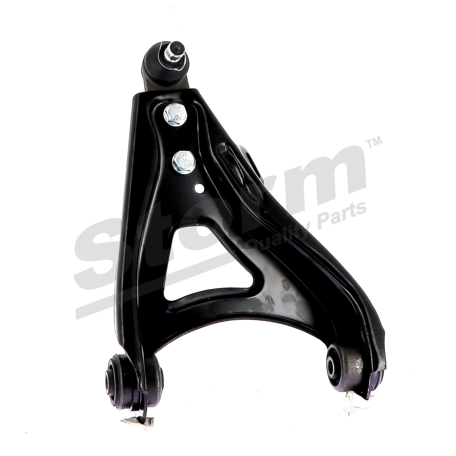 Bras de suspension avant droit Scénic 1.9 DTI TDI triangle de direction 7700430766