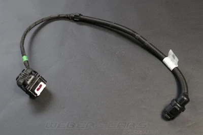 BMW Cable Loom Valvetronic-Stellmotor 8636066 OEM B48B20B 3er F30 F31 320i 330iX - image 1 of 4