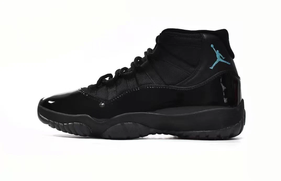 Jordan 11 Retro Black for Sale | Authenticity Guaranteed | eBay