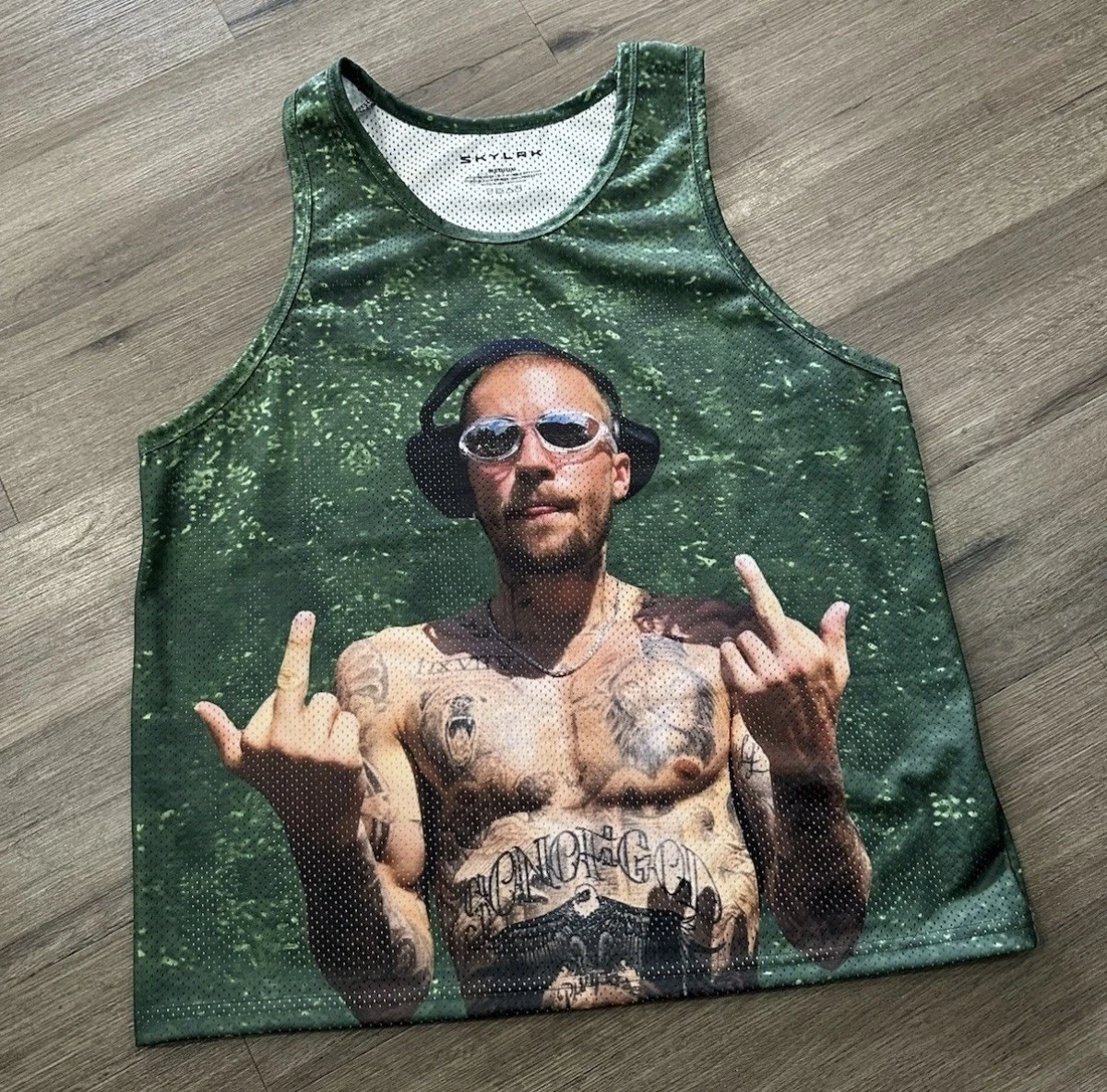 justin bieber tank top products for sale | eBay