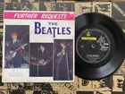 The Beatles – Further Requests EP - 1964 Parlophone Australia - GEPO 70015