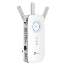 TP-LINK RE550 - AC1900 Wi-Fi Range Extender NEW